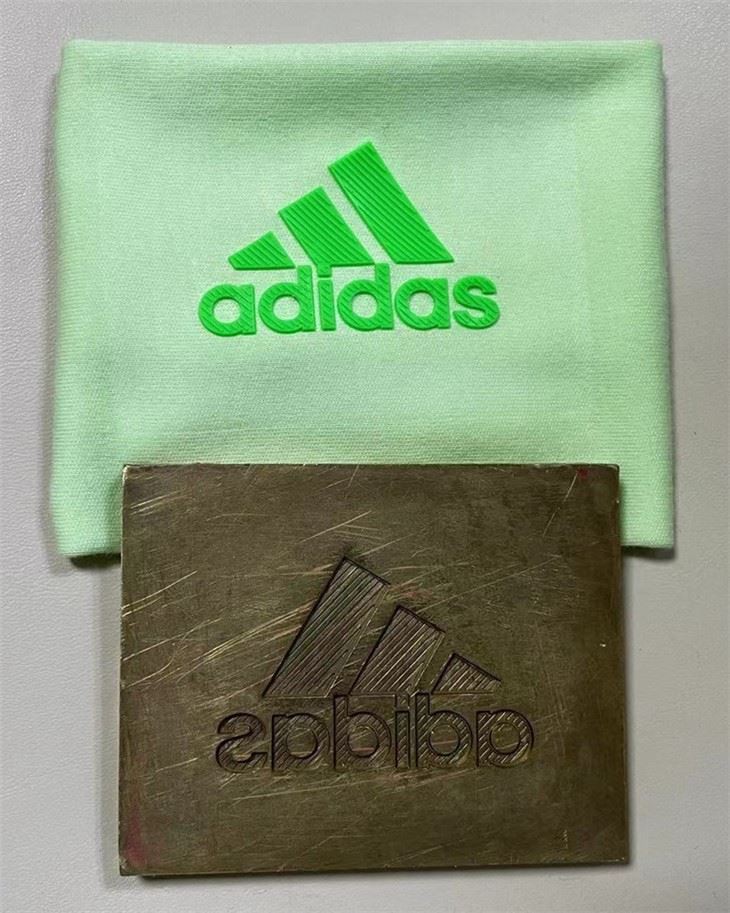 Eco-friendly 3D Molding Silicone Printing